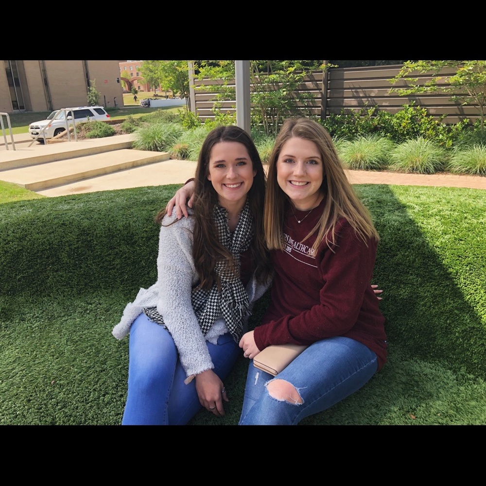 Meet your Posher, Kailey